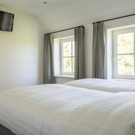 Apartment In Tasteful Farmhouse In De Cocksdorp On The Wadden Island Of Texel Exterior photo