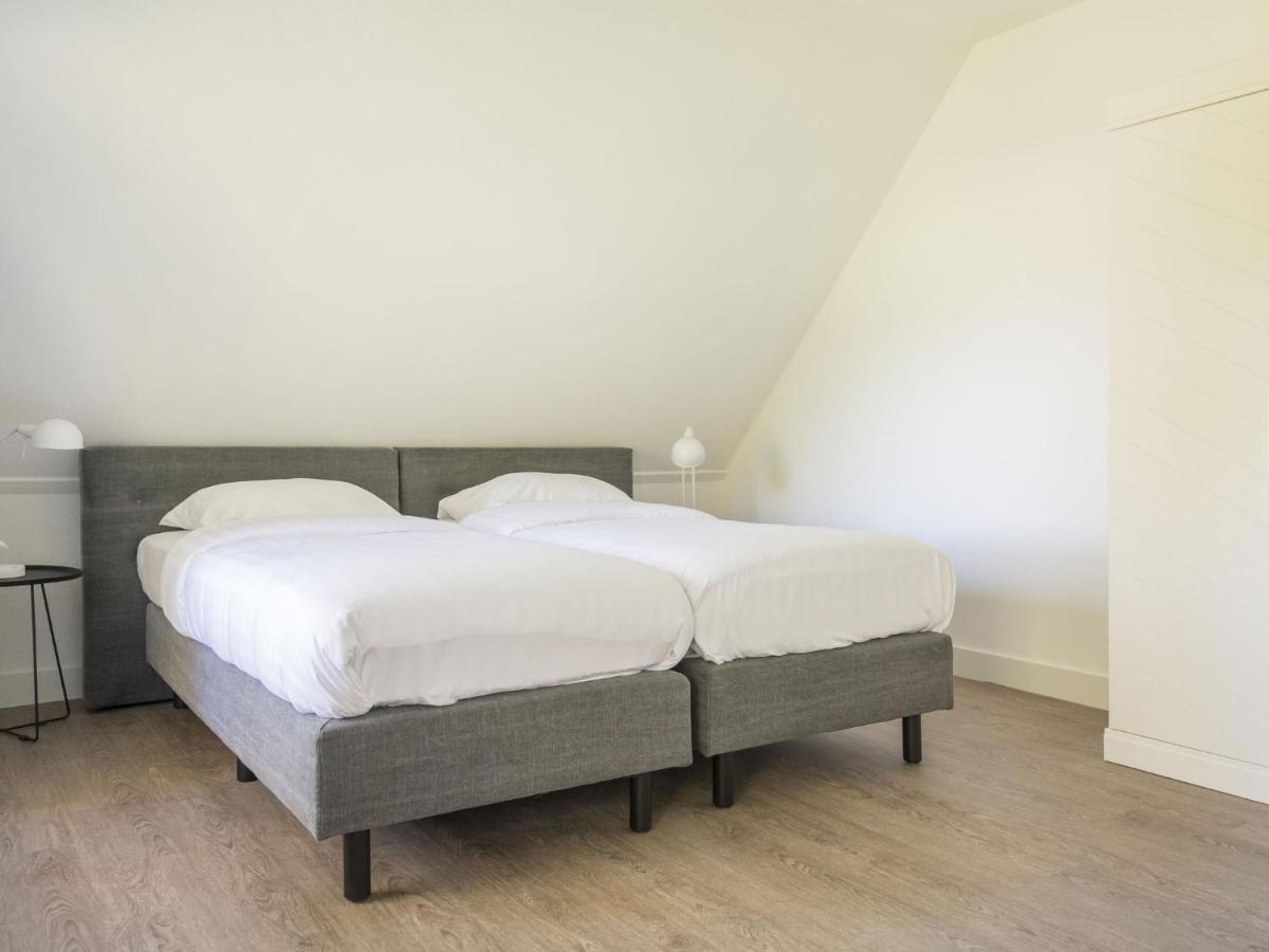 Apartment In Tasteful Farmhouse In De Cocksdorp On The Wadden Island Of Texel Exterior photo