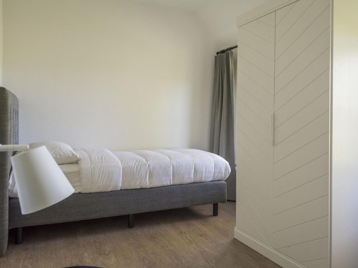 Apartment In Tasteful Farmhouse In De Cocksdorp On The Wadden Island Of Texel Exterior photo
